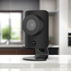 SimpliSafe SimpliCam 1080p Indoor Home Security Camera